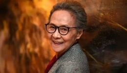 她不一样 | 吴彦姝：女性要有自己的信念和精神气