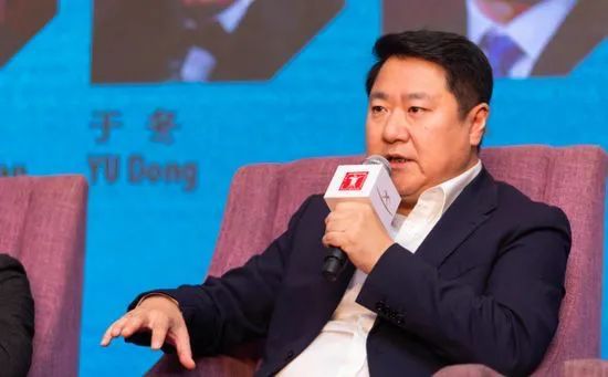 影视产业,资本市场,博纳影业,IPO,于冬