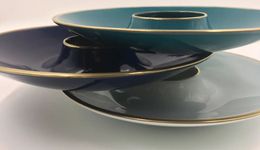 毕业当独立陶瓷设计师，做过华为外包，我最后上岸新能源