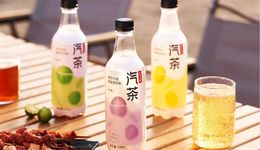 农夫山泉，不敢乱花钱了