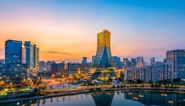 发布金融服务手册 成都高新区持续构建生物医药产业创新生态