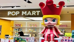 市值蒸发千亿港元，泡泡玛特的“泡泡”为何缩水了？