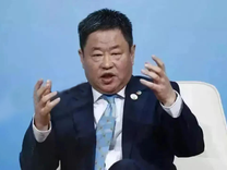 了不起的央企掌門寧高寧