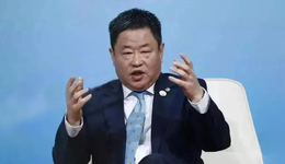 了不起的央企掌門寧高寧