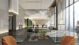 南充首家凯悦嘉轩酒店正式启幕迎宾