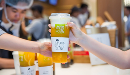 喜茶们的中年“困局”