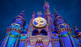 凈利潤(rùn)同比增長(zhǎng)近7倍，迪士尼樂園為何能大賺特賺？