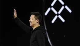 贾跃亭造车再生波澜：FF百余名员工请愿罢免董事会主席