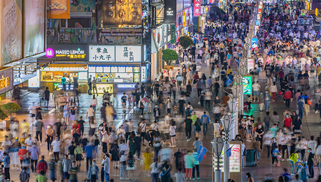 用公心守初心 用真心换民心——记李村派出所治安民警李嘉顺