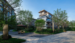 对话府院之美丨天府玺实景展示区至美亮相