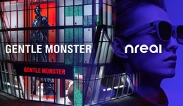 TOPBRAND | Nreal獲融資；叮當(dāng)快藥通過聆訊；名創(chuàng)優(yōu)品營收破百億；PUMA攜手VOGUE推合作系列