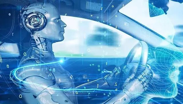 AI,人工智能,资本市场