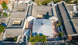 冯骥才为何钟情宁波这座藏书楼？