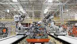 重组四年成就掠影，百家媒体共睹中国重汽“智能网联重卡项目”风采