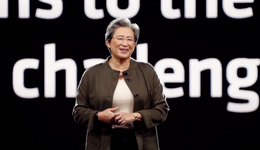 5.7GHz！AMD锐龙7000系列炸场，性能暴涨74%，加量还减价