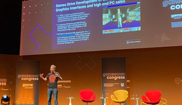 全球經(jīng)濟(jì)如何從游戲技術(shù)中獲益？