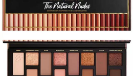 又一彩妆品牌陷入抄袭门