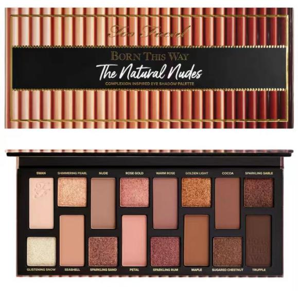 抄袭,彩妆产品,国货品牌