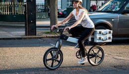 电动自行车，重返“二十岁”