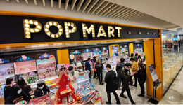 泡泡瑪特失控期：市值縮水八成、遭年輕人拋棄、探尋新路未果