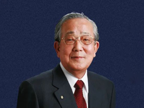 永远的稻盛和夫