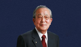 永远的稻盛和夫