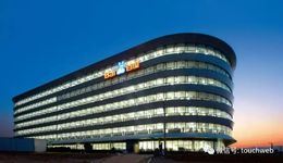 百度季报图解：营收296亿，经调整利润55亿 云业务成亮点