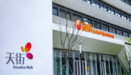 为青年人筑梦，人才安居的龙湖冠寓样本