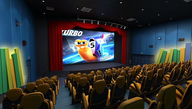 暑期档,电影票房,国产动画电影