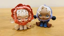 “再造”一個泡泡瑪特