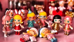 泡泡瑪特亟需找到第二條“出路”