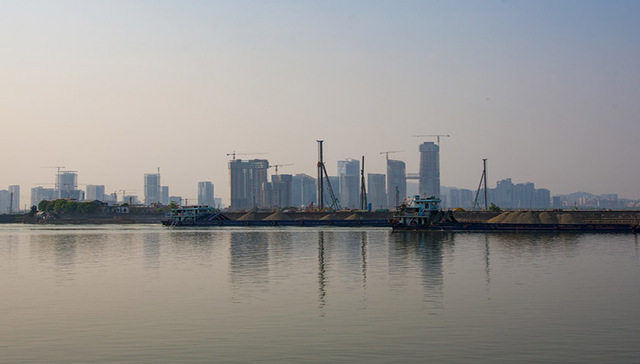 最新资讯︱广州黄埔旧村改造表决新政落地、南沙黄阁板块大塘村项目批后规划图公示、上周荔湾豪宅去化超五成