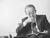 “经营之圣”稻盛和夫，为何受到企业家推崇？