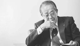 “经营之圣”稻盛和夫，为何受到企业家推崇？