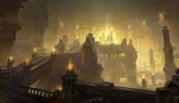 什么是暗黑美学？