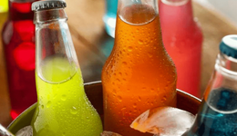 國(guó)潮飲料，卷土重來(lái)