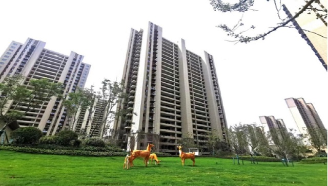 直击碧桂园凤凰城交付现场，听听新业主们的心声…