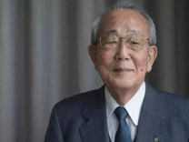 我们，和今夜的稻盛和夫聊聊