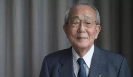 我们，和今夜的稻盛和夫聊聊