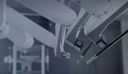 半年营收104万，净亏损近5亿，手术机器人只能疯狂烧钱？