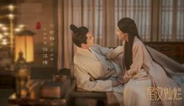 谁主导了古偶剧的“重生”？