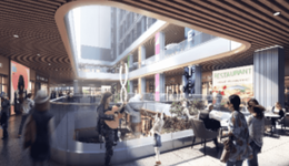 广州首个飞盘公园火了，准备体验“玩飞盘自由”