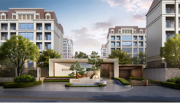 又一座三级医院选址落地 白云山医疗配套再升级