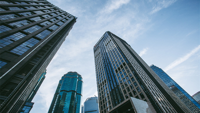 起步118㎡，大校场纯新盘户型曝光