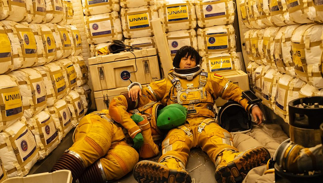 电影,票房,沈腾,娱乐,影视产业