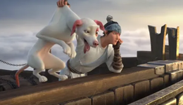 口碑分化的《新神榜杨戬》背后，国产动画电影还面临哪些问题？