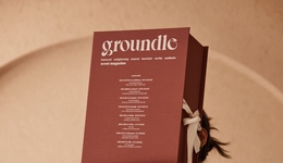 TOPBRAND对话 | “groundle”主理人Alva：品牌如人，产品如人