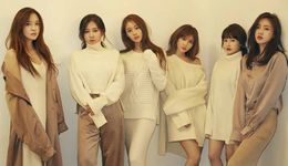 韩国女团的好时候，已经到了？