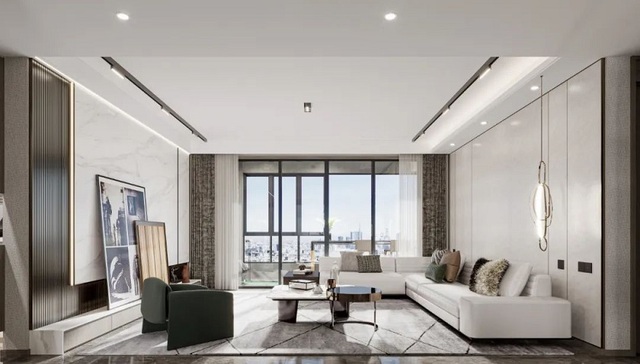 中签率45.2%，溧水城南首个摇号盘来了