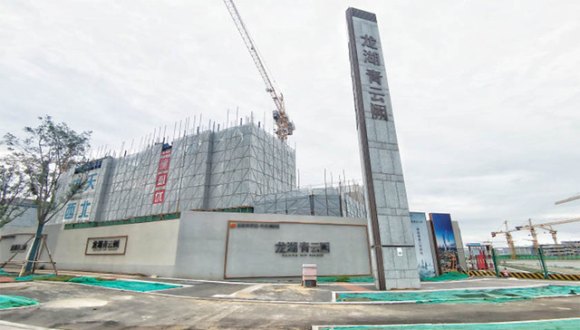 一周一盘 | 未来之瞳南，处处“创新”的龙湖VS“性价”十足的紫薇 